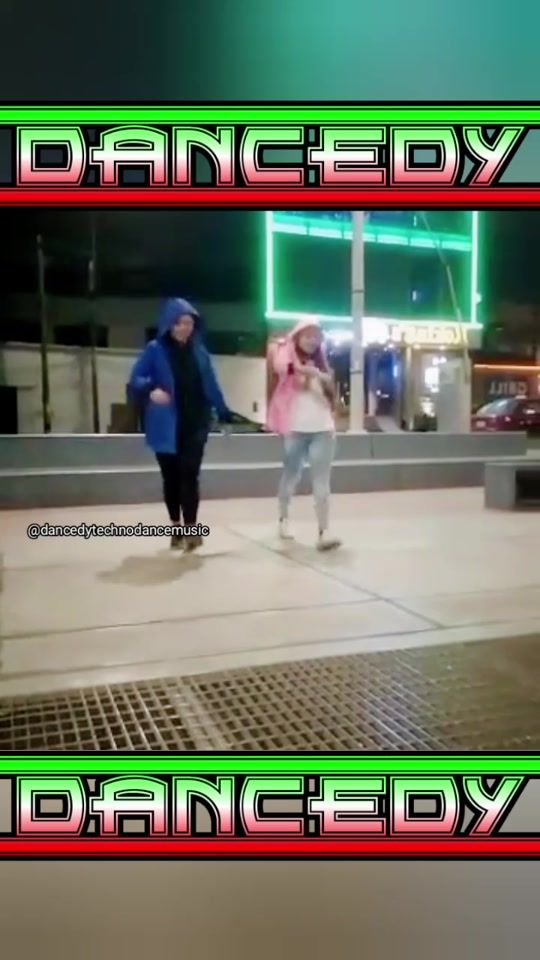 TikTok video thumbnail by dancedytechnodancemusic