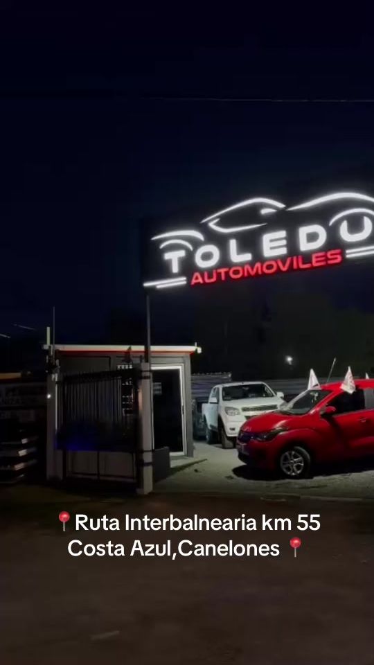 TikTok video thumbnail by toledu.automoviles