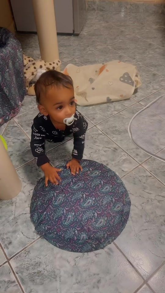 TikTok video thumbnail by aurielle_reddy