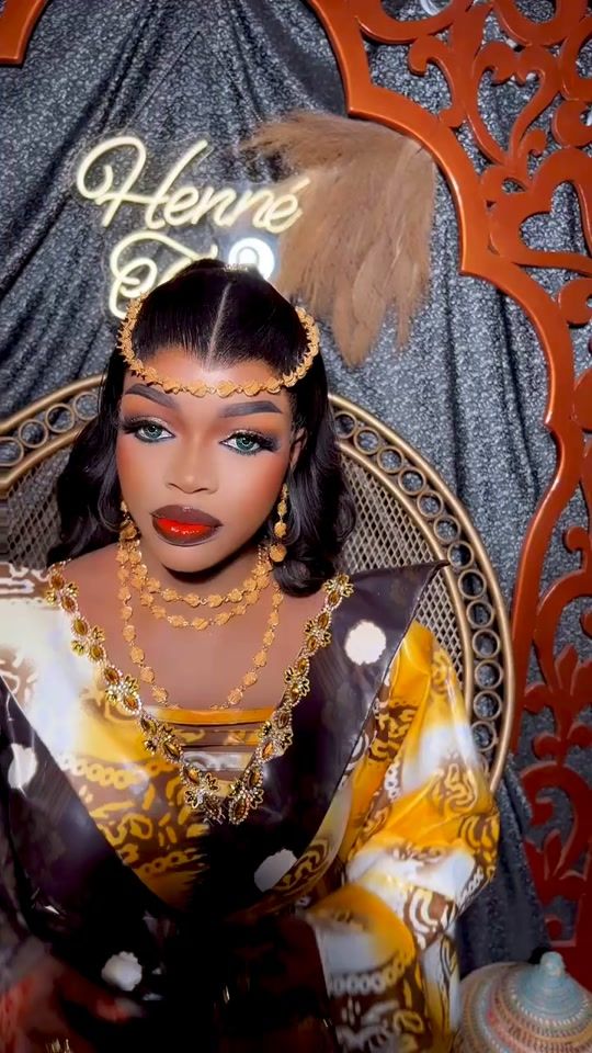 TikTok video thumbnail by aminascoiffure_officiel