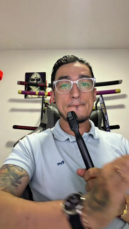 TikTok video thumbnail by contamepues