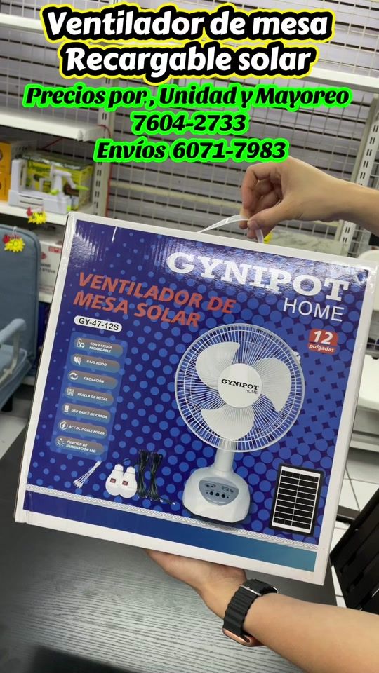 TikTok video thumbnail by elcampeonferreteria.sv