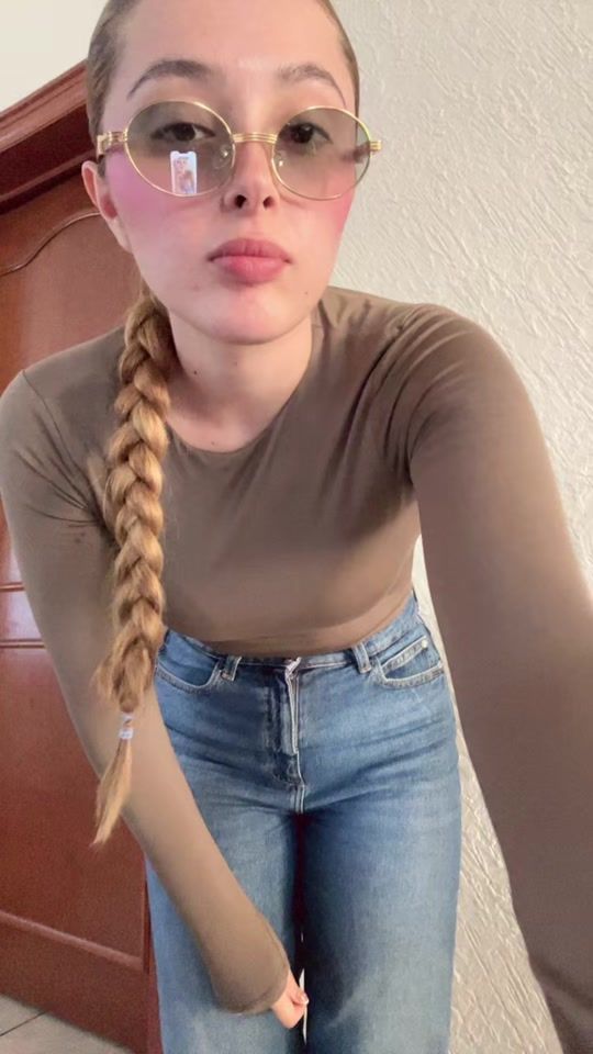 TikTok video thumbnail by annaicamachooz