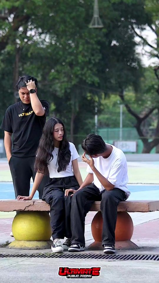 TikTok video thumbnail by ultimatepublicprank1