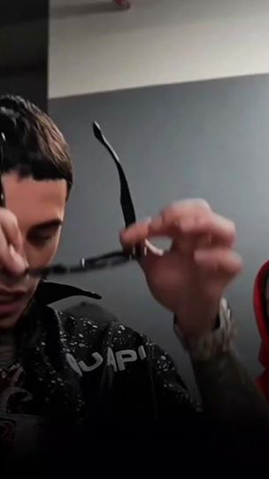 TikTok video thumbnail by willx_musix