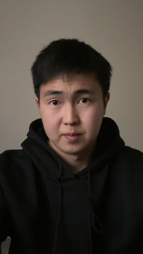 TikTok video thumbnail by serikqalyev