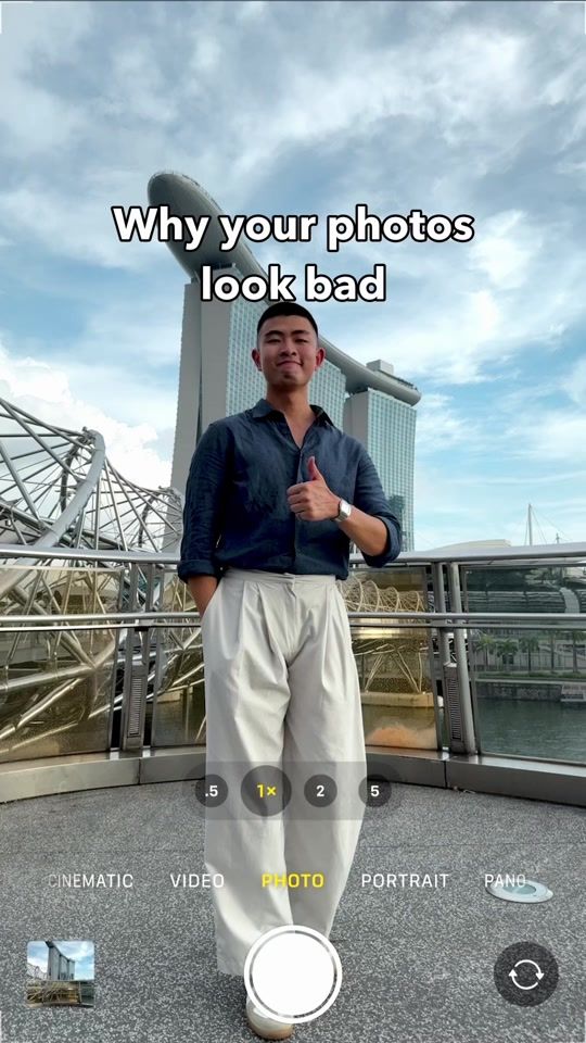 TikTok video thumbnail by andyyongfilms