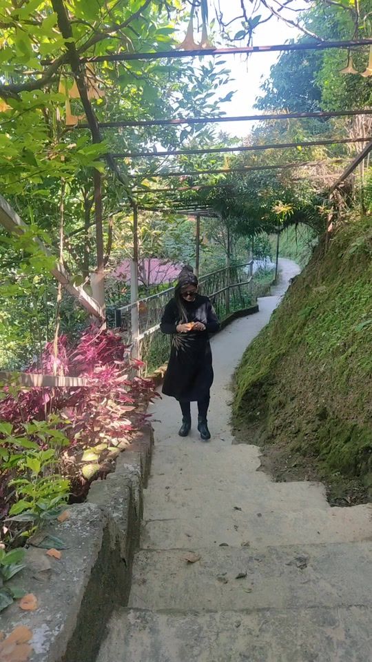 TikTok video thumbnail by devikhadka01