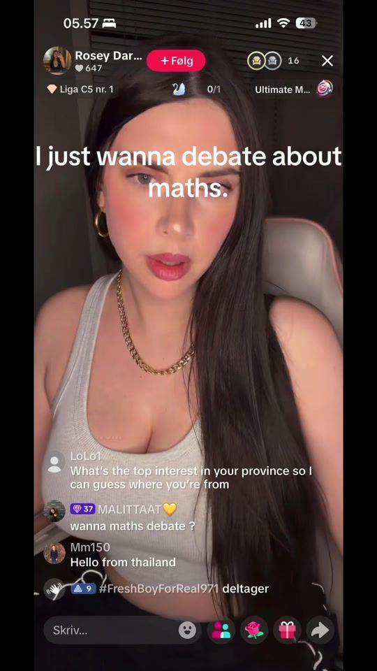 TikTok video thumbnail by malittaat