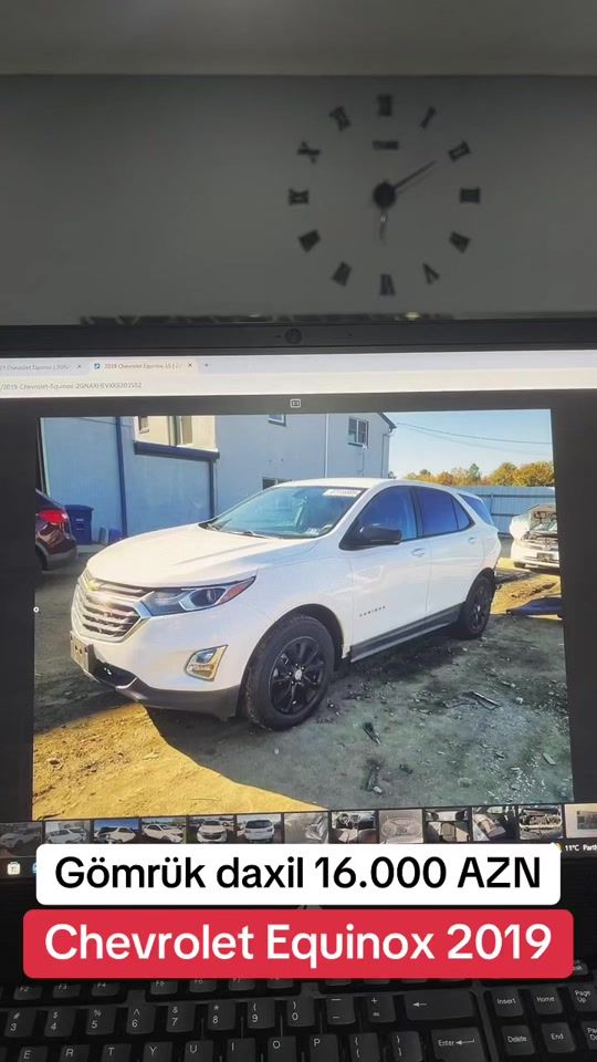 TikTok video thumbnail by dostauto.az