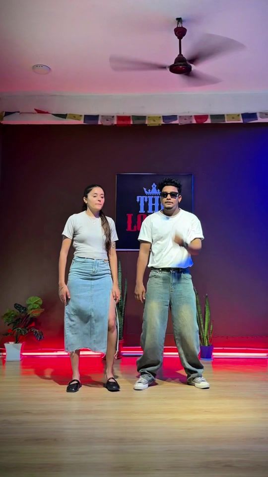TikTok video thumbnail by thelordsdanceschool7