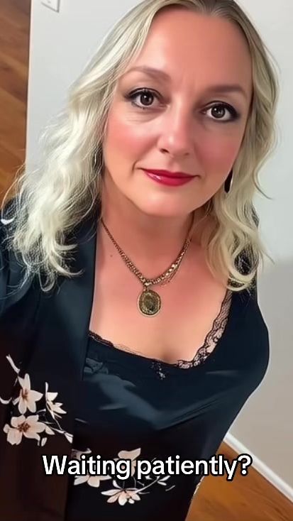 TikTok video thumbnail by michellemooreofficial