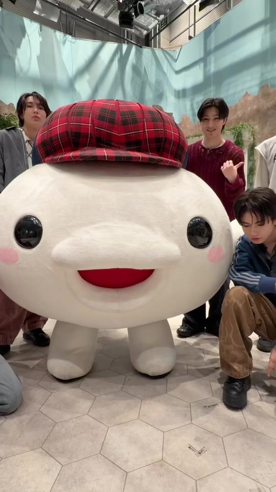 TikTok video thumbnail by bmsg_trainee