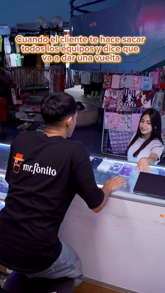 TikTok video thumbnail by mrfonito