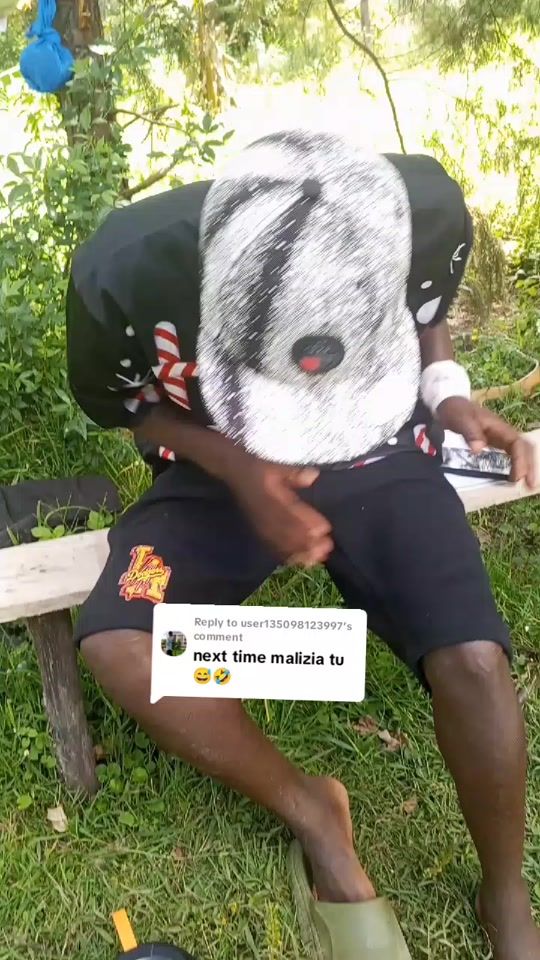 TikTok video thumbnail by manuujuniorcomedy