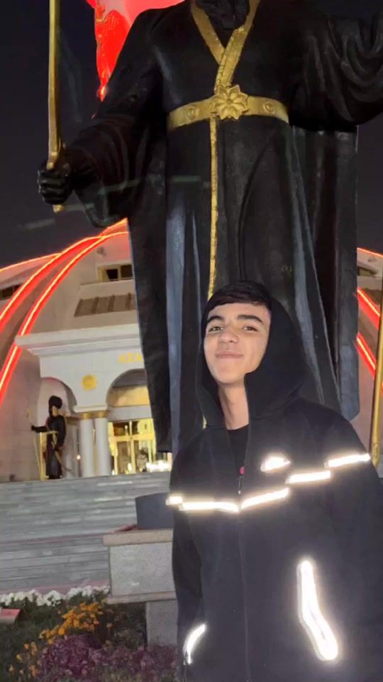 TikTok video thumbnail by raxa_mollayev