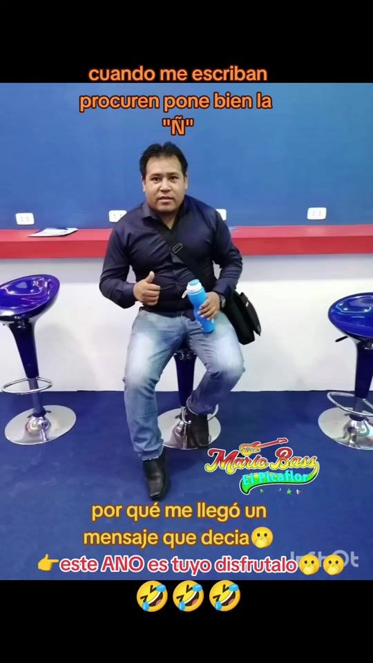 TikTok video thumbnail by mariomanriquechoque