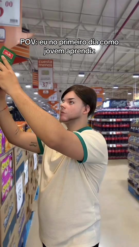 TikTok video thumbnail by vitororth