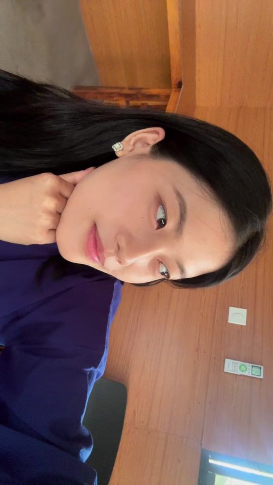 TikTok video thumbnail by wangchimi
