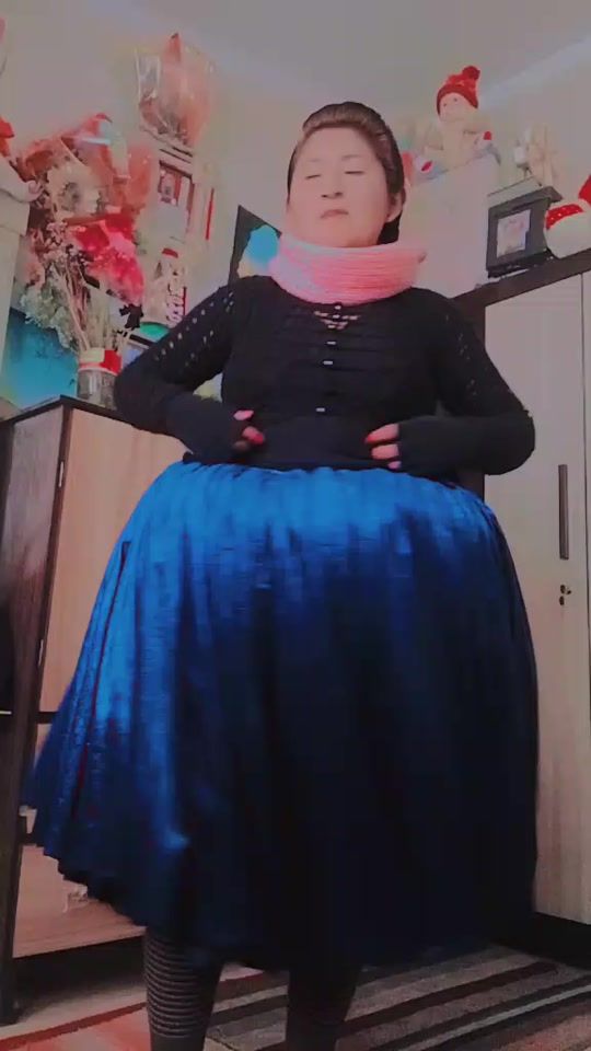 TikTok video thumbnail by lizyocelyncondori