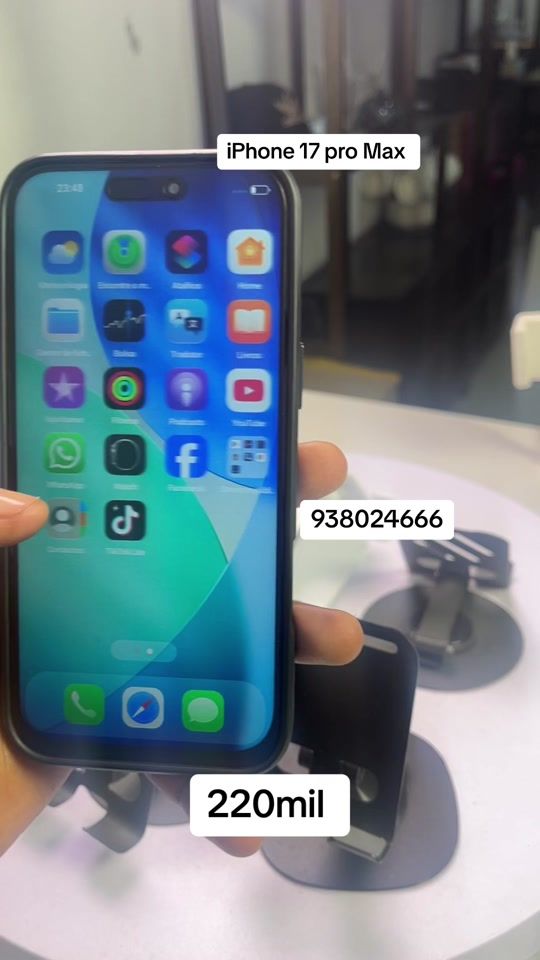 TikTok video thumbnail by sanxingtelefones
