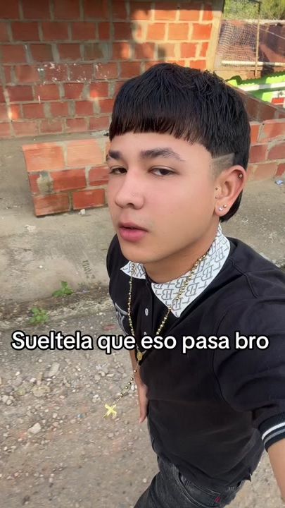 TikTok video thumbnail by breiner_delgado27