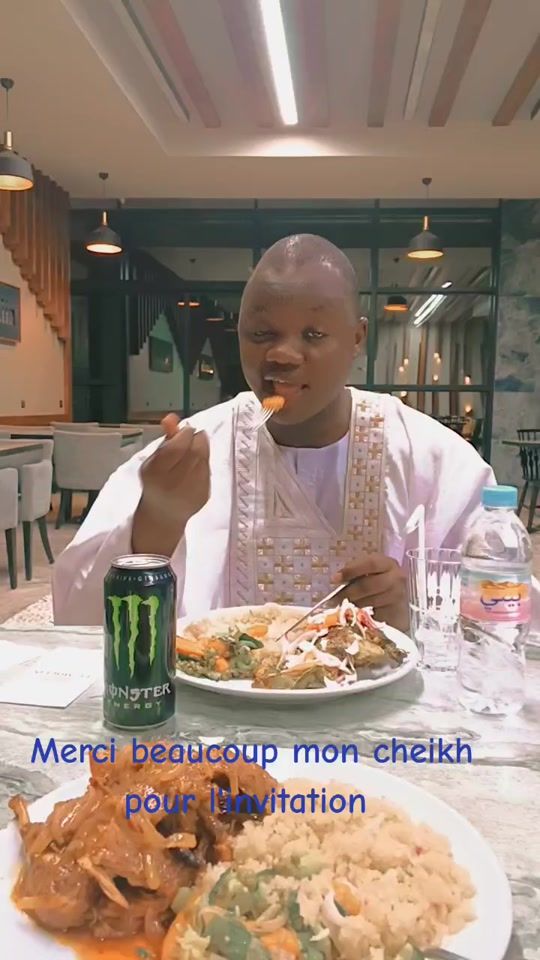 TikTok video thumbnail by abdoul.moumouni.91