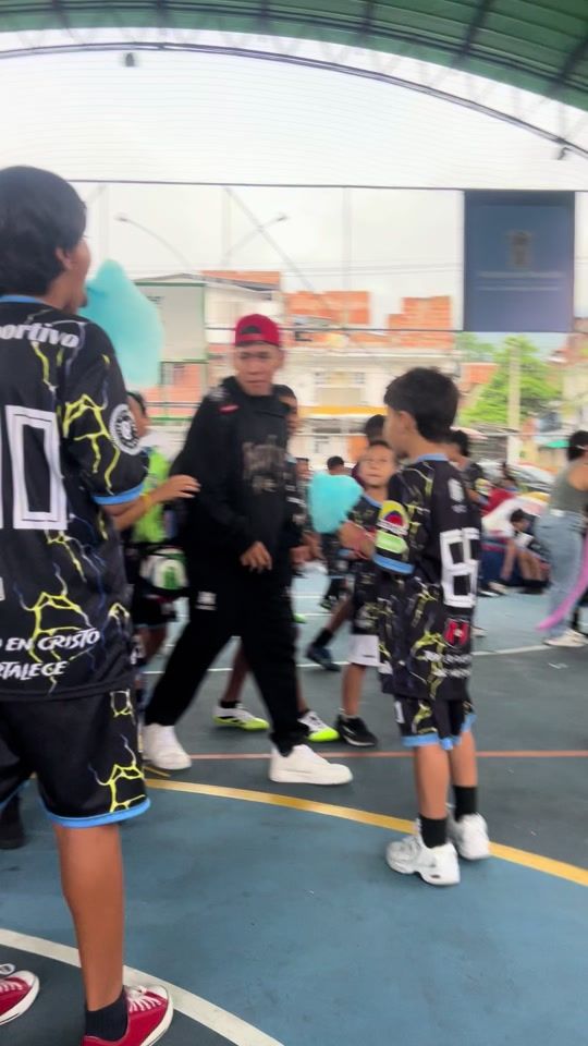 TikTok video thumbnail by barrera_fs_10