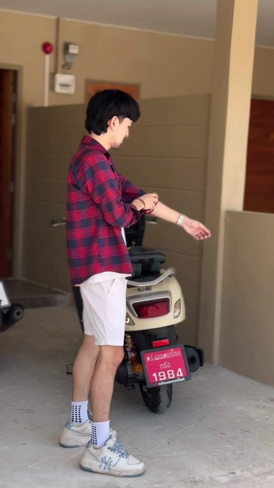 TikTok video thumbnail by tik_thiraphat