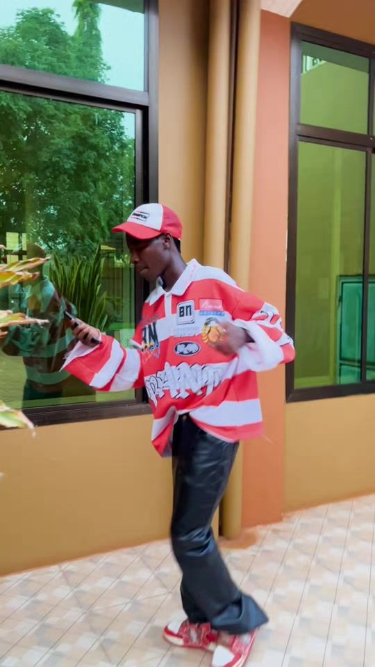 TikTok video thumbnail by vincentmdahe