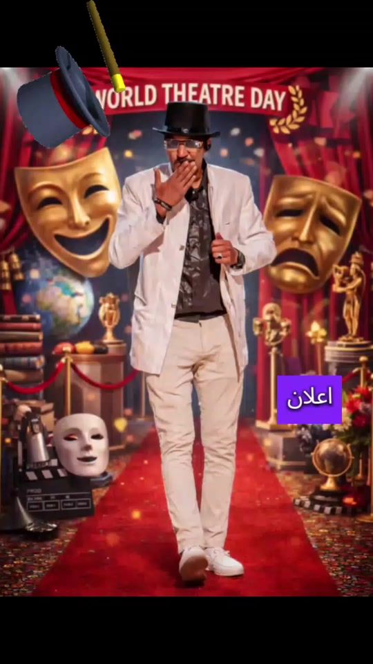 TikTok video thumbnail by morad_magicien_29