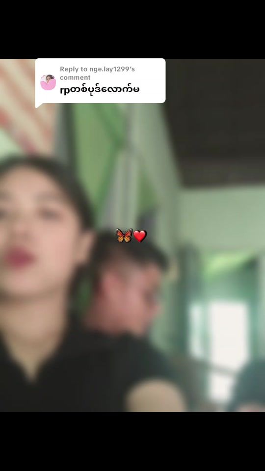 TikTok video thumbnail by pyae0428
