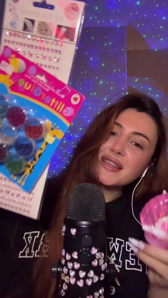 TikTok video thumbnail by asmrmiia