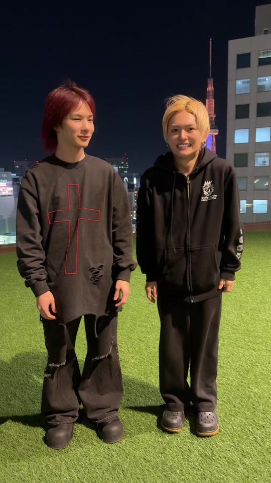 TikTok video thumbnail by ruimaruchan