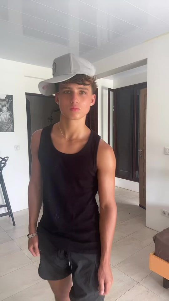 TikTok video thumbnail by luis_snchis