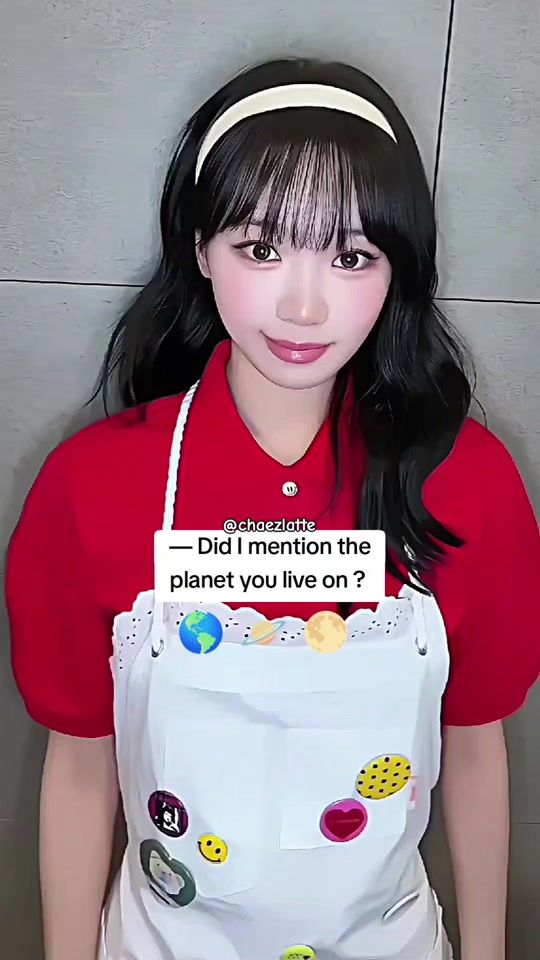 TikTok video thumbnail by chaezlatte