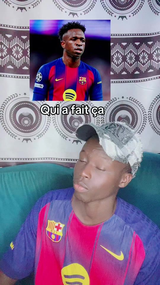 TikTok video thumbnail by soninke_txq
