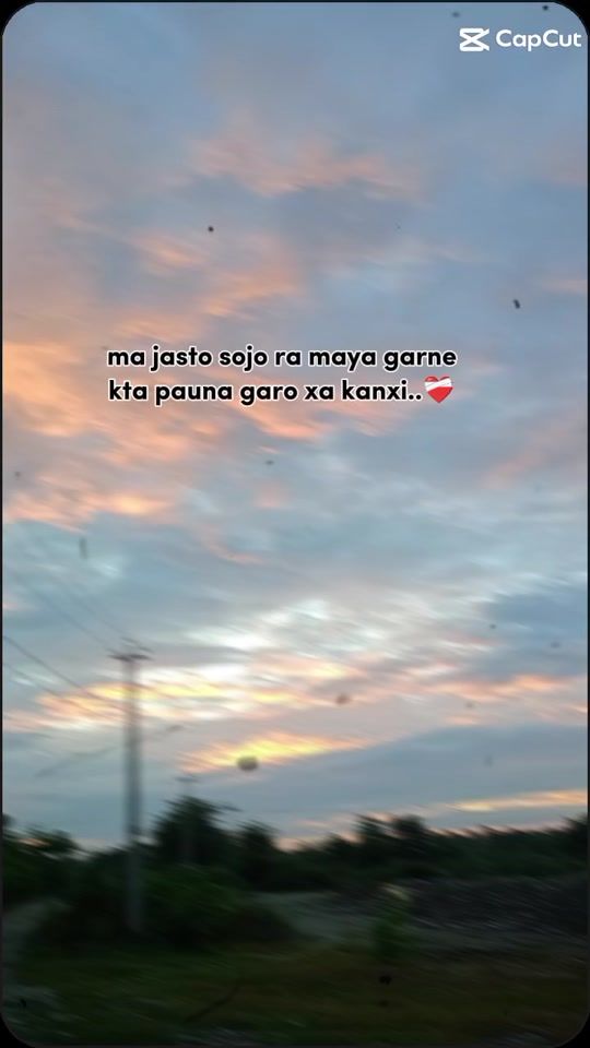 TikTok video thumbnail by sandeshlimbu408