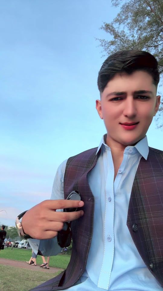 TikTok video thumbnail by musakha827