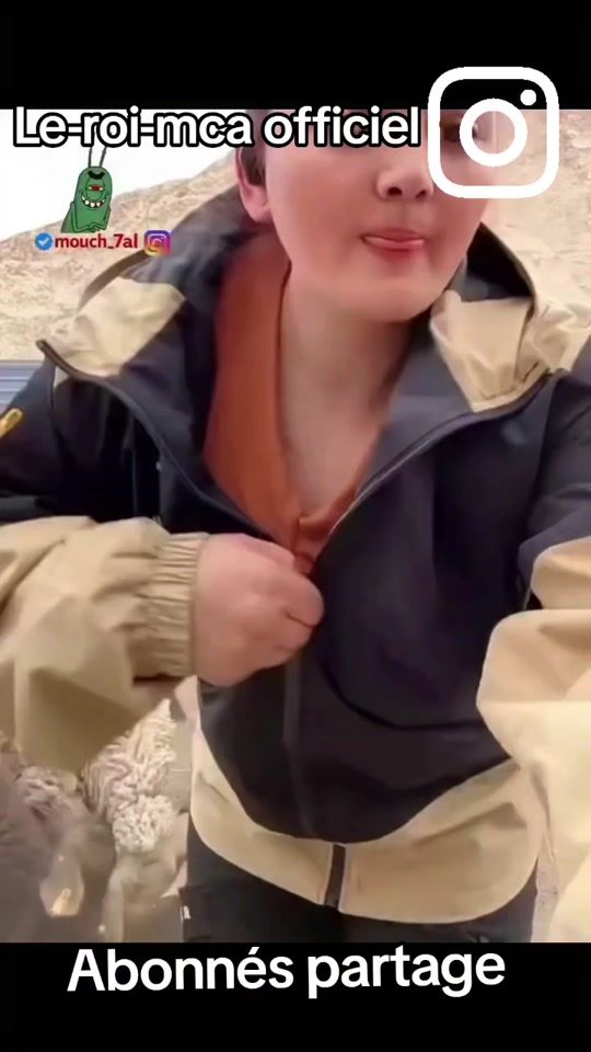 TikTok video thumbnail by mido.alger5