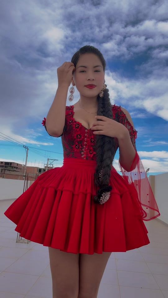 TikTok video thumbnail by casildavcondori