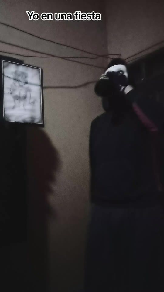 TikTok video thumbnail by soy_mascarey