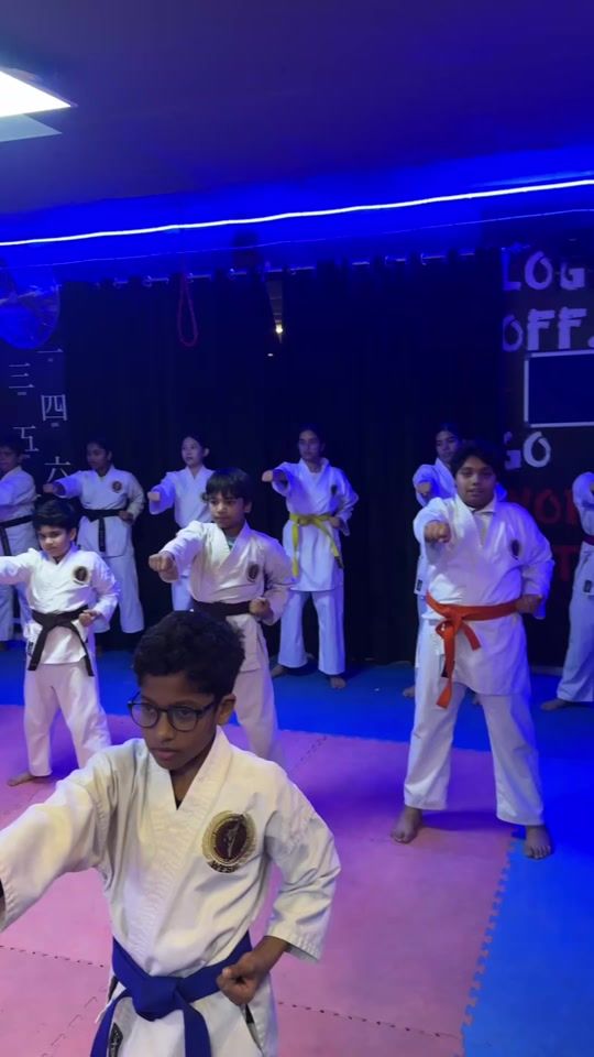 TikTok video thumbnail by ashiq_karate