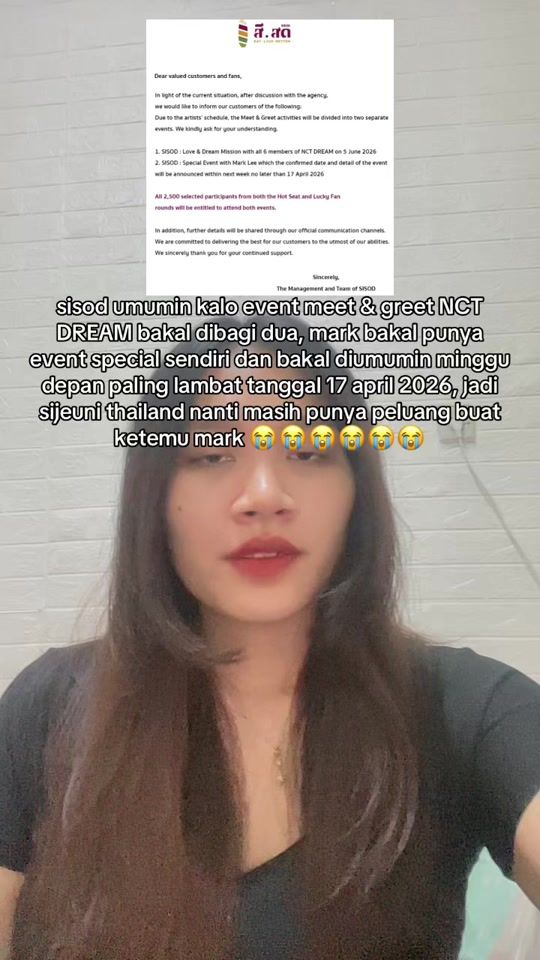 TikTok video thumbnail by melsapr
