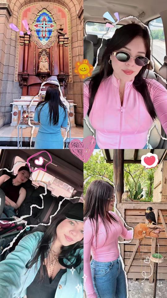 TikTok video thumbnail by sinisterraandreina