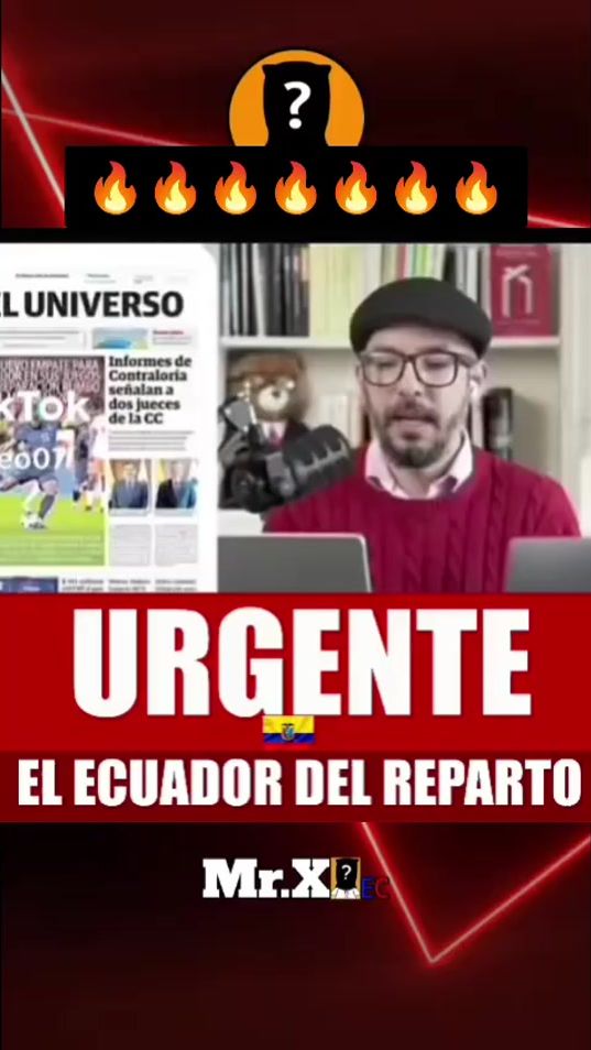 TikTok video thumbnail by mr_xecuador
