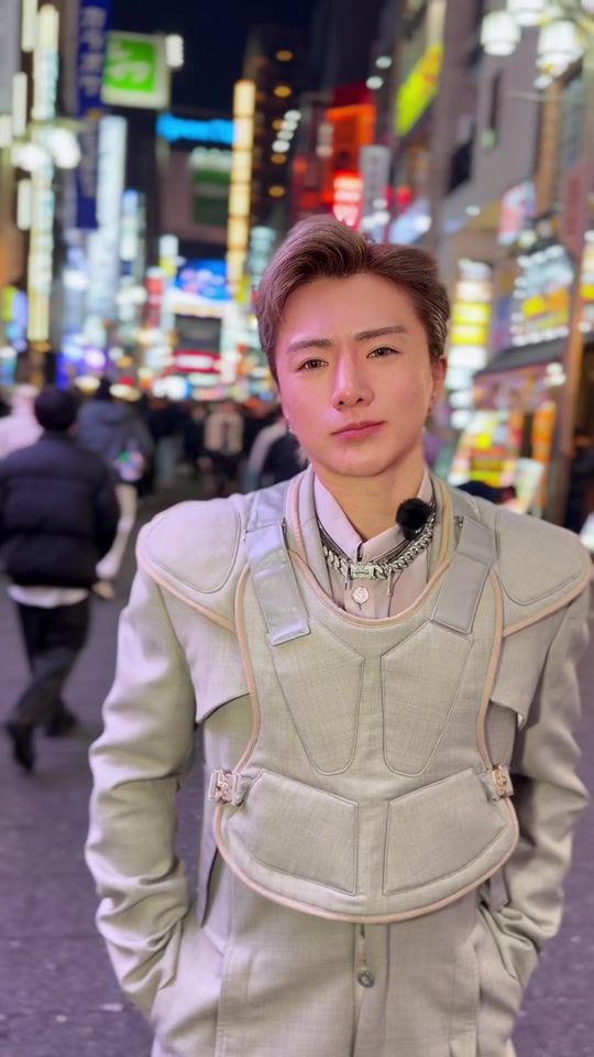 TikTok video thumbnail by yushi0409