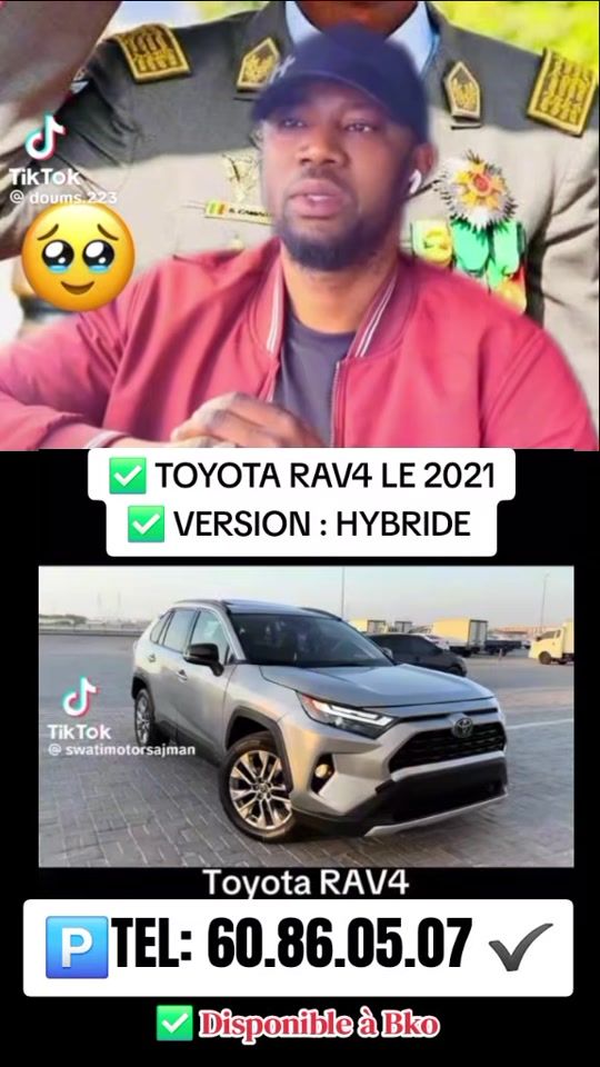 TikTok video thumbnail by leparkingautocfa