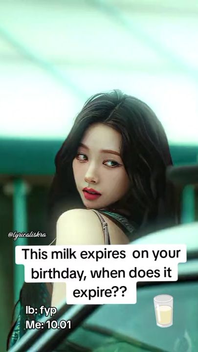 TikTok video thumbnail by lyricaliskra