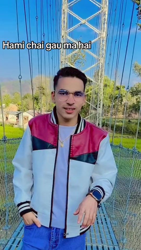 TikTok video thumbnail by roshankc377